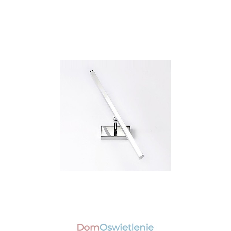 Oświetlenie łazienkowe Podświetlacze ścienne Lampy ścienne do czytania Styl mini Nowoczesny Współczesny Metal