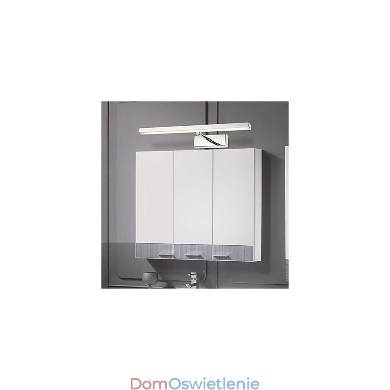 Oświetlenie łazienkowe Podświetlacze ścienne Lampy ścienne do czytania Styl mini Nowoczesny Współczesny Metal
