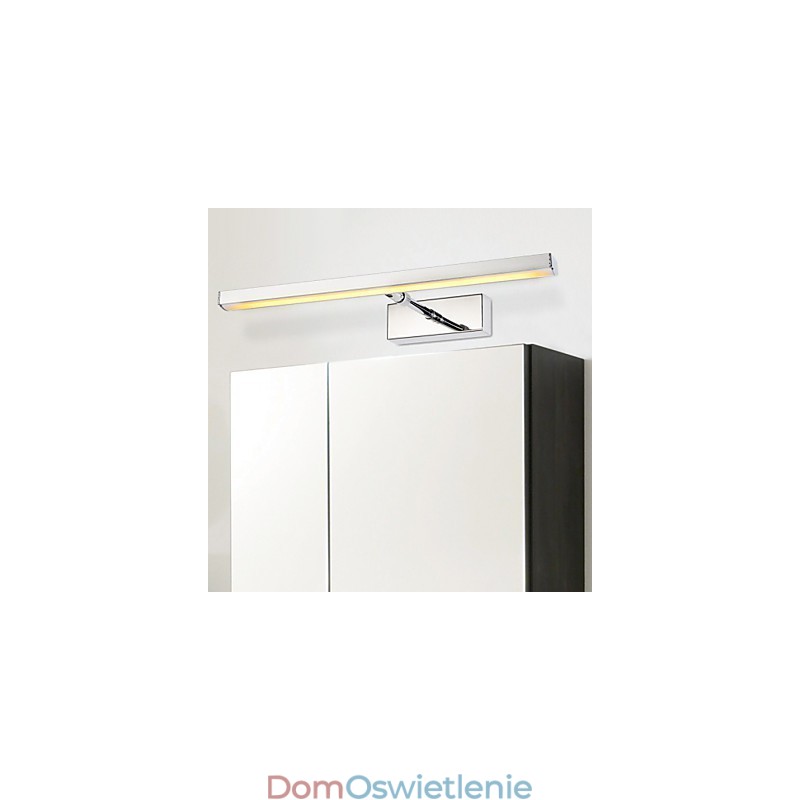 Oświetlenie łazienkowe Podświetlacze ścienne Lampy ścienne do czytania Styl mini Nowoczesny Współczesny Metal