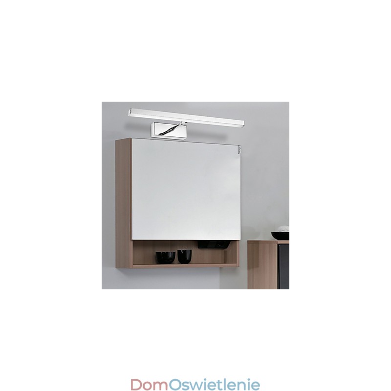 Oświetlenie łazienkowe Podświetlacze ścienne Lampy ścienne do czytania Styl mini Nowoczesny Współczesny Metal