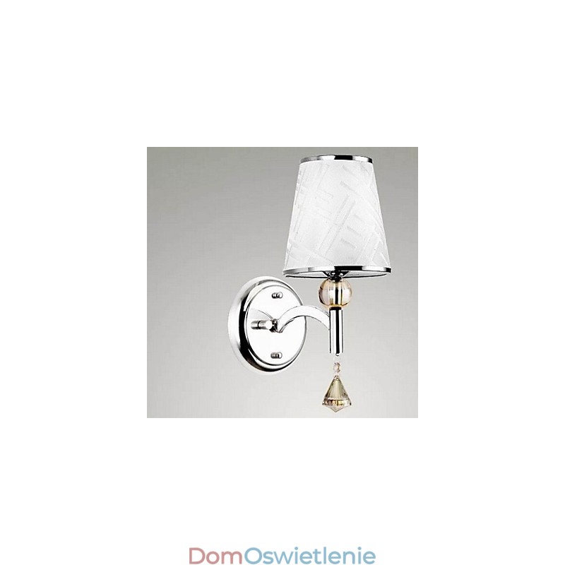 Kinkiety ścienne nowoczesne współczesne metalowe