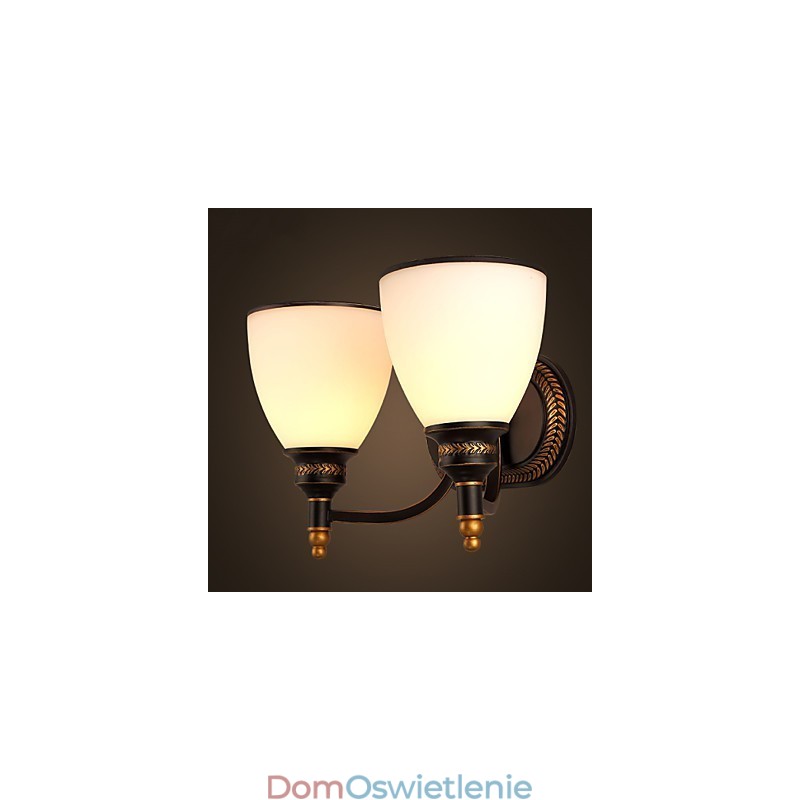 Industrial Country European Nocny Balkon Schody Wiatr Wiatr Kawiarnia Hol Ścienny Lampa Restauracja w stylu europejskim