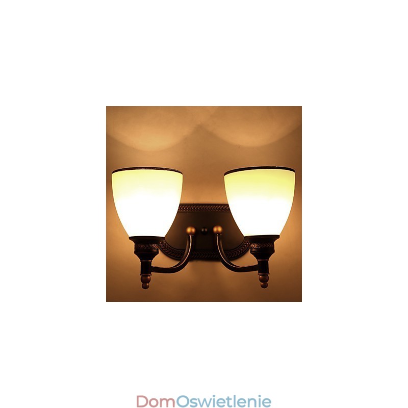 Industrial Country European Nocny Balkon Schody Wiatr Wiatr Kawiarnia Hol Ścienny Lampa Restauracja w stylu europejskim
