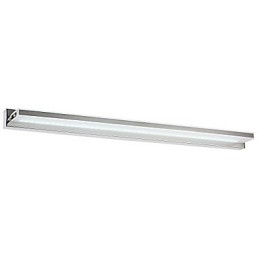 Lampa Lustrzana Stal Nierdzewna I Akryl 100~240V