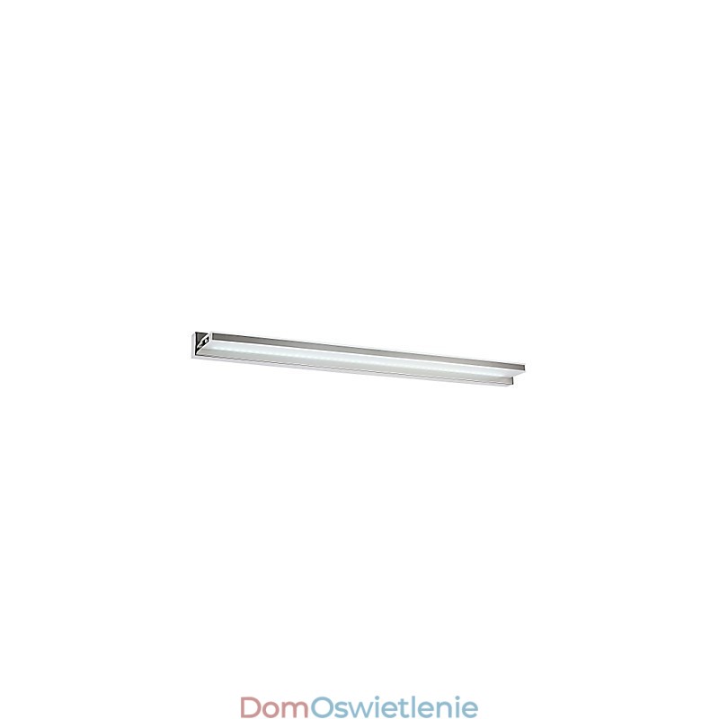Lampa Lustrzana Stal Nierdzewna I Akryl 100~240V