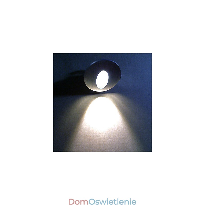 Lampy ścienne montowane na płasko Nowoczesne współczesne metalowe