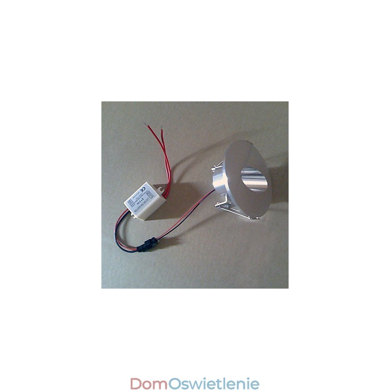 Lampy ścienne montowane na płasko Nowoczesne współczesne metalowe