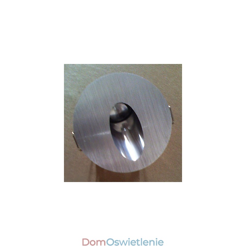 Lampy ścienne montowane na płasko Nowoczesne współczesne metalowe