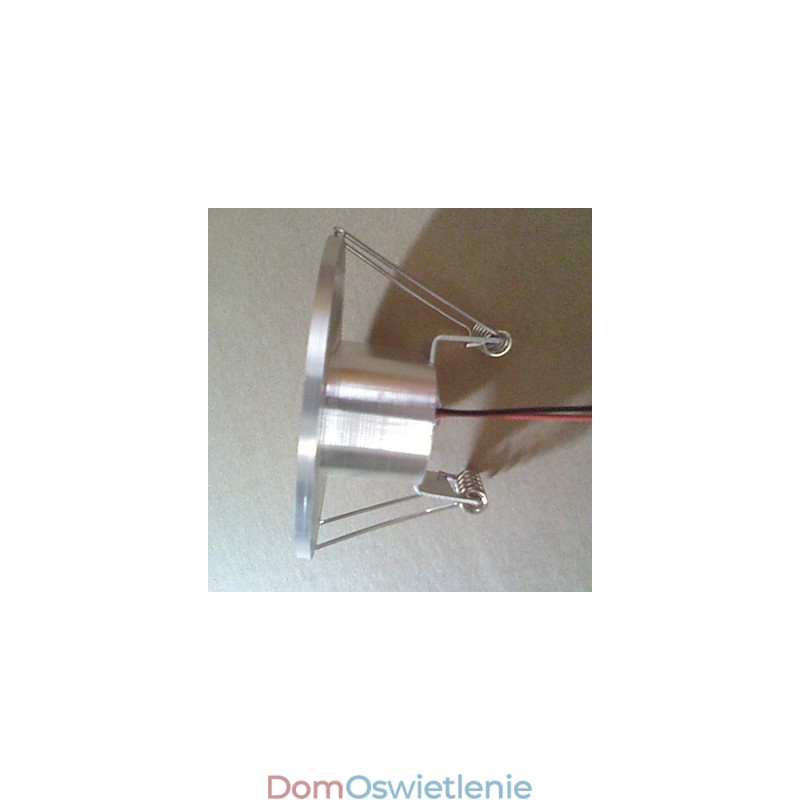 Lampy ścienne montowane na płasko Nowoczesne współczesne metalowe