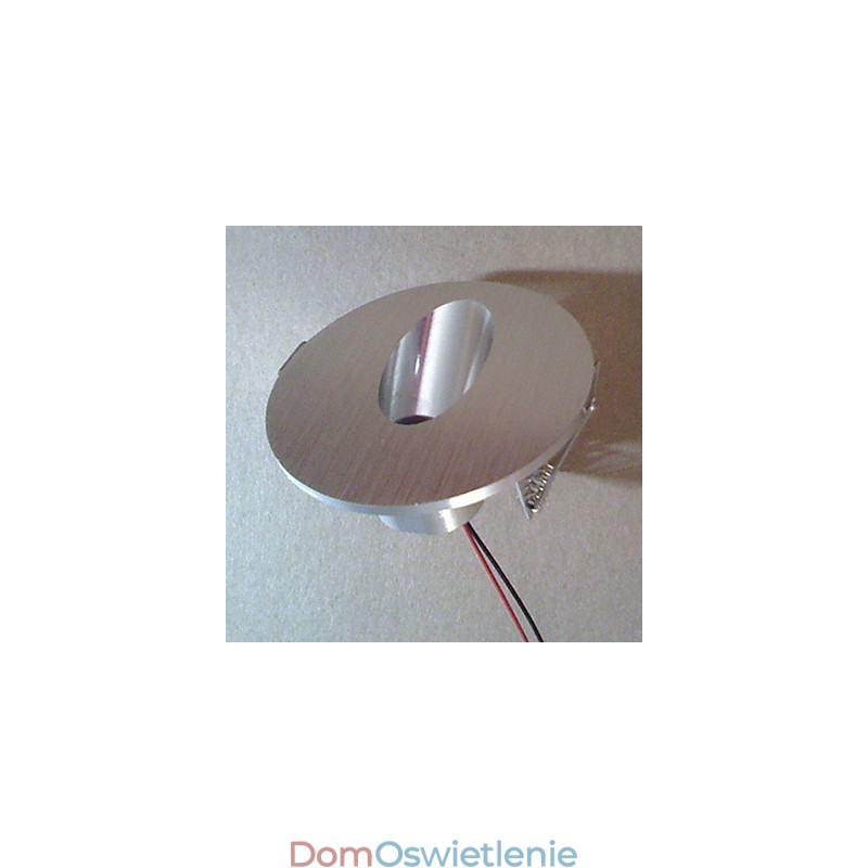 Lampy ścienne montowane na płasko Nowoczesne współczesne metalowe