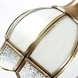 Kinkiety Mini Styl Tradycyjny Klasyczny Metal