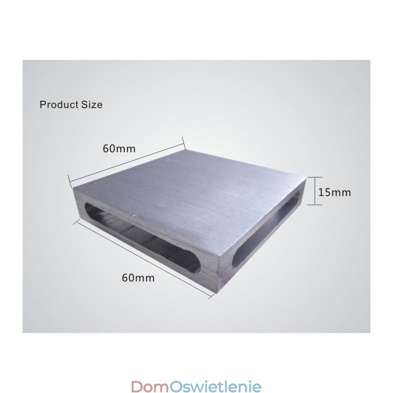 Miniaturowe lampy ścienne montowane na płasko, nowoczesne, współczesne, metalowe
