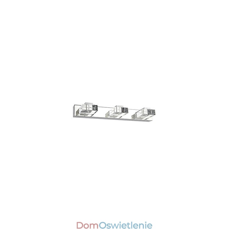 Kinkiety Oświetlenie łazienkowe Nowoczesne Współczesne Metalowe
