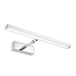 Oświetlenie łazienkowe Podświetlacze ścienne Lampy ścienne do czytania Styl mini Nowoczesny Współczesny Metal