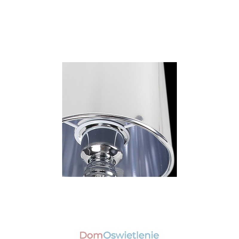 Kinkiety ścienne nowoczesne współczesne metalowe