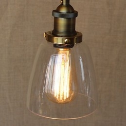 Retro Vintage RACK Sypialnia Lampka nocna Ekskluzywny hotelowy hol Dekorowany antyczny brąz Kinkiet ścienny