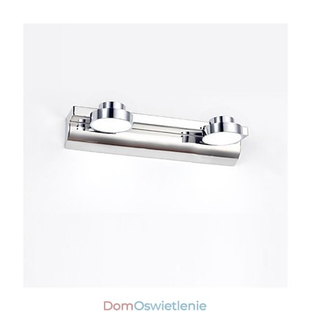 Kinkiety Oświetlenie łazienkowe Lampy ścienne do czytania Styl mini Nowoczesny Współczesny Metal Kinkiety Oświetlenie łazienkowe Lampy ścienne do czytania Styl mini Nowoczesny Współczesny Metal
