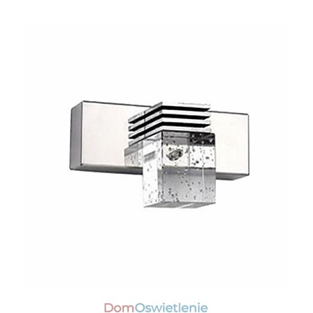 Kinkiety Oświetlenie łazienkowe Podkładki ścienne Kryształ Mini Styl Nowoczesny Współczesny Metal Kinkiety Oświetlenie łazienkowe Podkładki ścienne Kryształ Mini Styl Nowoczesny Współczesny Metal