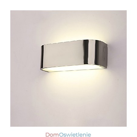 Lampy ścienne montowane na płasko Nowoczesne współczesne akrylowe Lampy ścienne montowane na płasko Nowoczesne współczesne akrylowe