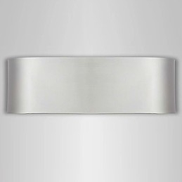 Kryształowe lampy ścienne do montażu na ścianie, nowoczesne, współczesne, metalowe
