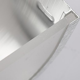 Kryształowe lampy ścienne do montażu na ścianie, nowoczesne, współczesne, metalowe