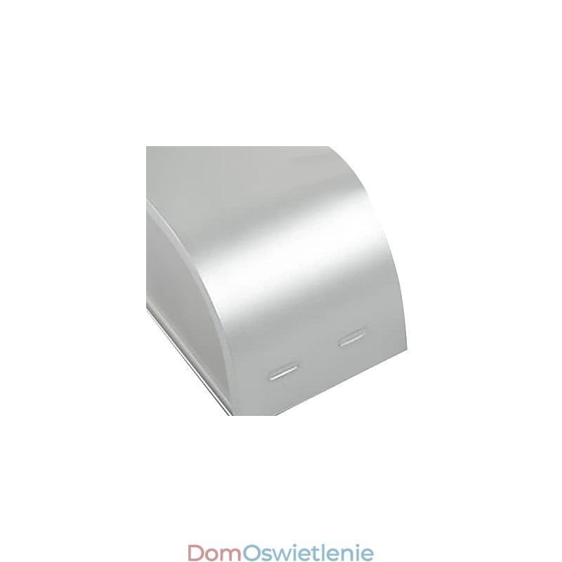 Kryształowe lampy ścienne do montażu na ścianie, nowoczesne, współczesne, metalowe