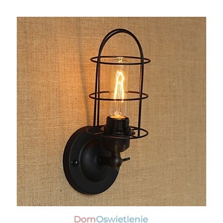 retro minimalistyczna dekoracyjna lampa ścienna alejka schody balkon retro minimalistyczna dekoracyjna lampa ścienna alejka schody balkon