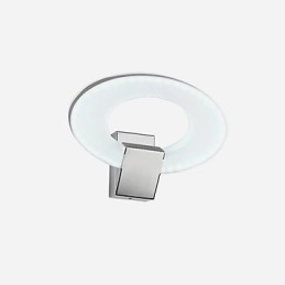 Oświetlenie łazienkowe Podświetlacze ścienne Lampy ścienne do czytania Styl mini Nowoczesny Współczesny Metal