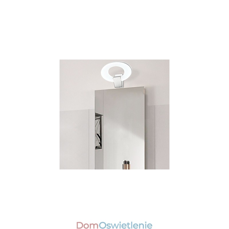 Oświetlenie łazienkowe Podświetlacze ścienne Lampy ścienne do czytania Styl mini Nowoczesny Współczesny Metal
