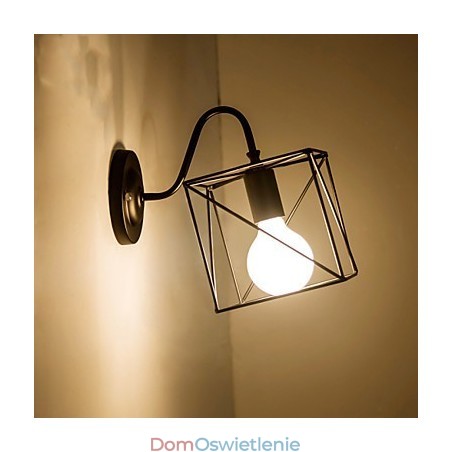 Amerykańskie lampy ścienne przemysłowe nostalgiczne zabytkowe lampy ścienne Lron Loft na balkon Amerykańskie lampy ścienne przemysłowe nostalgiczne zabytkowe lampy ścienne Lron Loft na balkon
