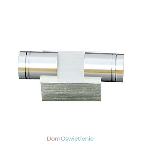 Miniaturowe lampy ścienne montowane na płasko, nowoczesne, współczesne, metalowe Miniaturowe lampy ścienne montowane na płasko, nowoczesne, współczesne, metalowe