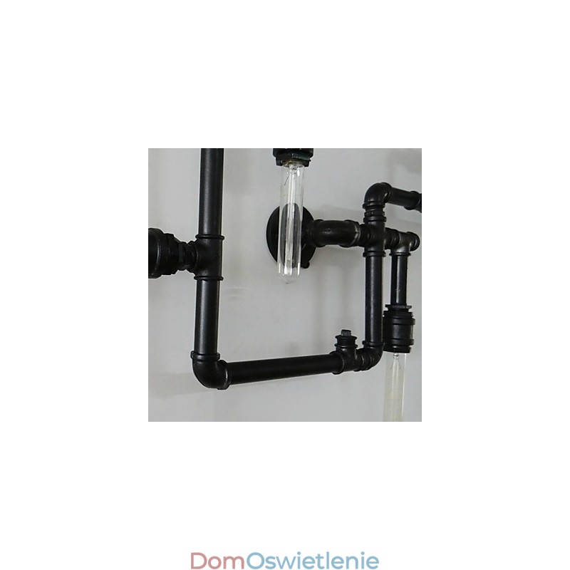 Kinkiety Mini Styl Nowoczesny Współczesny Metal