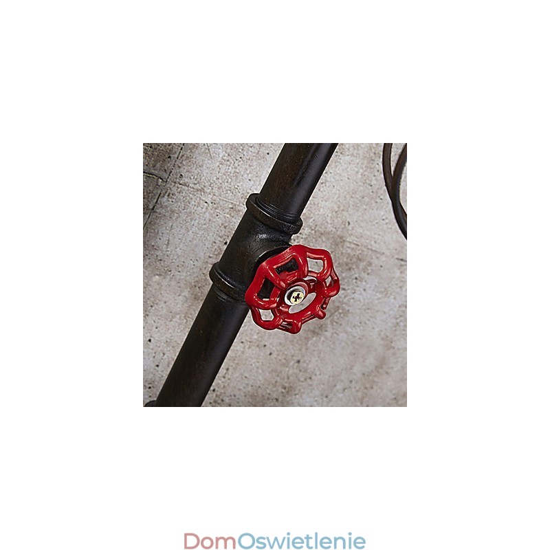 Kinkiety Mini Styl Rustykalny Domek Metalowy