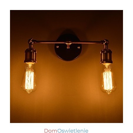Kinkiety do domu Kinkiety Minimalistyczne wnętrze Korytarz Lampa z kutego żelaza Sypialnia Lampki nocne do salonu Kinkiety do domu Kinkiety Minimalistyczne wnętrze Korytarz Lampa z kutego żelaza Sypialnia Lampki nocne do salonu