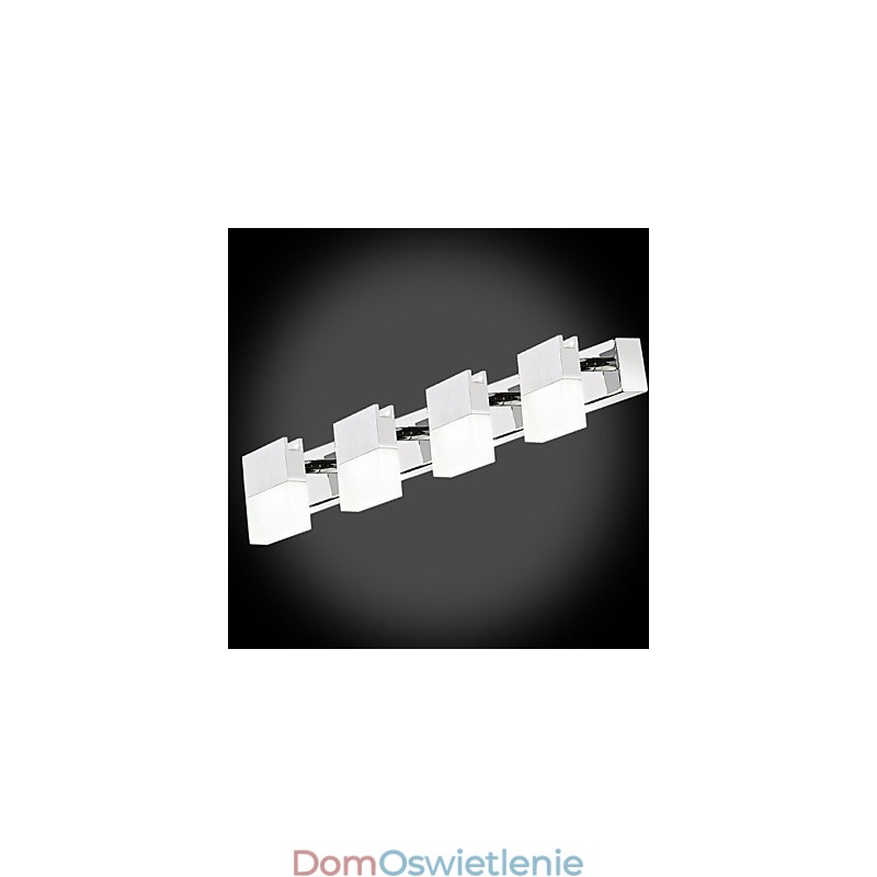 Kinkiety ścienne nowoczesne współczesne metalowe