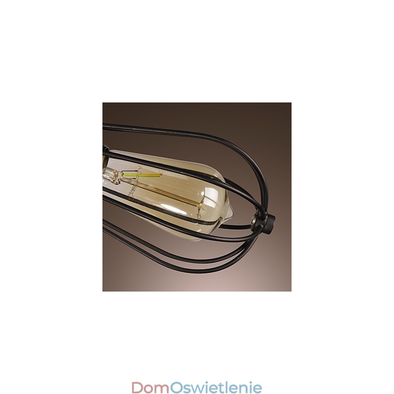 2-punktowa złota lampa ścienna w stylu antycznym