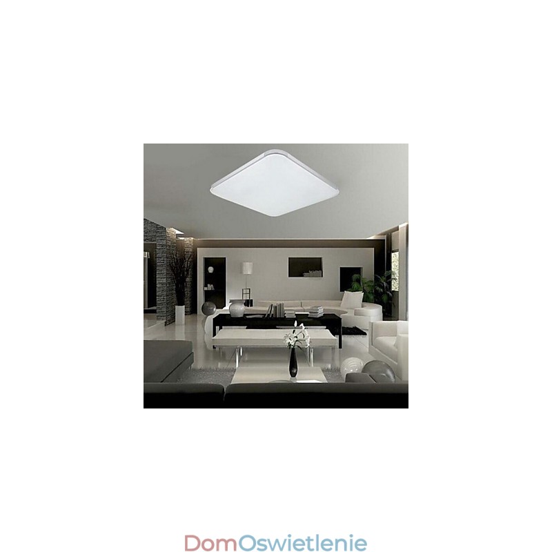 Nowoczesny, współczesny, galwanizowany metalowy garaż montowany na równi z powierzchnią