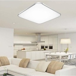 Nowoczesny, współczesny, galwanizowany metalowy garaż montowany na równi z powierzchnią