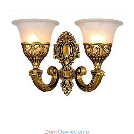 Europejska lampa ścienna do sypialni głowa łóżka Europejska lampa ścienna do sypialni głowa łóżka