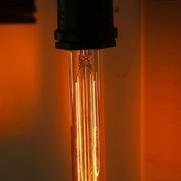 Kinkiety ścienne w stylu Mini Rustykalny domek Metal