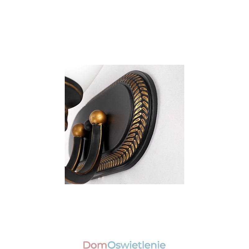 Kinkiety ścienne w stylu Mini Nowoczesne współczesne metalowe