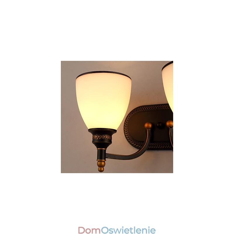 Kinkiety ścienne w stylu Mini Nowoczesne współczesne metalowe