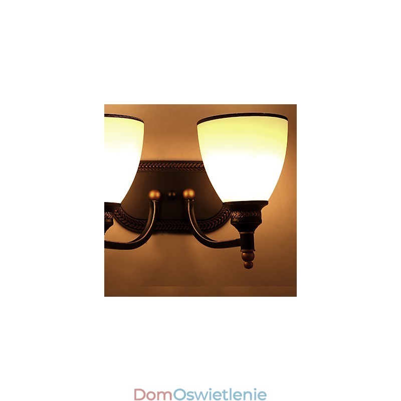 Kinkiety ścienne w stylu Mini Nowoczesne współczesne metalowe