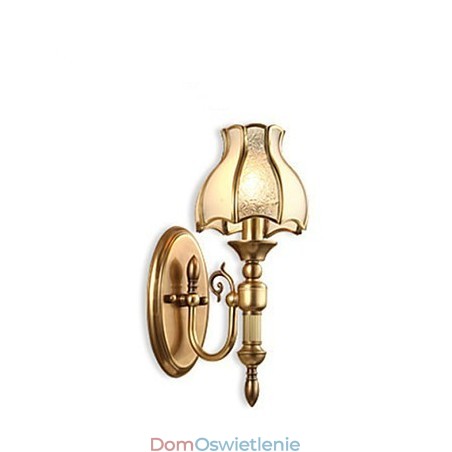 Kinkiety Mini Styl Tradycyjny Klasyczny Metal Kinkiety Mini Styl Tradycyjny Klasyczny Metal