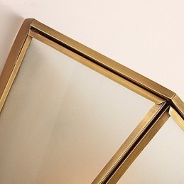 Kinkiety Mini Styl Tradycyjny Klasyczny Metal