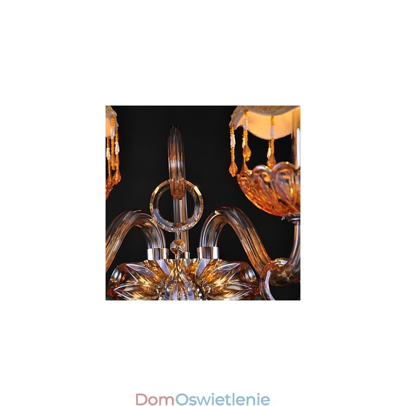 Mini kinkiety nowoczesne srebrne chromowane metalowe