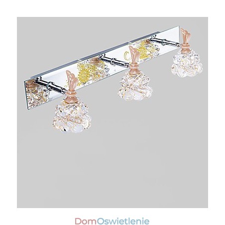 Kinkiety Oświetlenie łazienkowe Nowoczesne Współczesne Metalowe Kinkiety Oświetlenie łazienkowe Nowoczesne Współczesne Metalowe