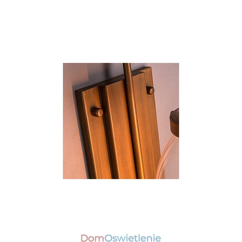 Kinkiety do domu Kinkiety Minimalistyczne wnętrze Korytarz Lampa z kutego żelaza Sypialnia Lampki nocne do salonu