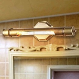 Kinkiety Mini Styl Tradycyjny Klasyczny Metal