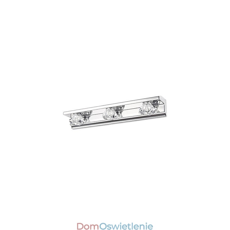 Kinkiety ścienne nowoczesne współczesne metalowe